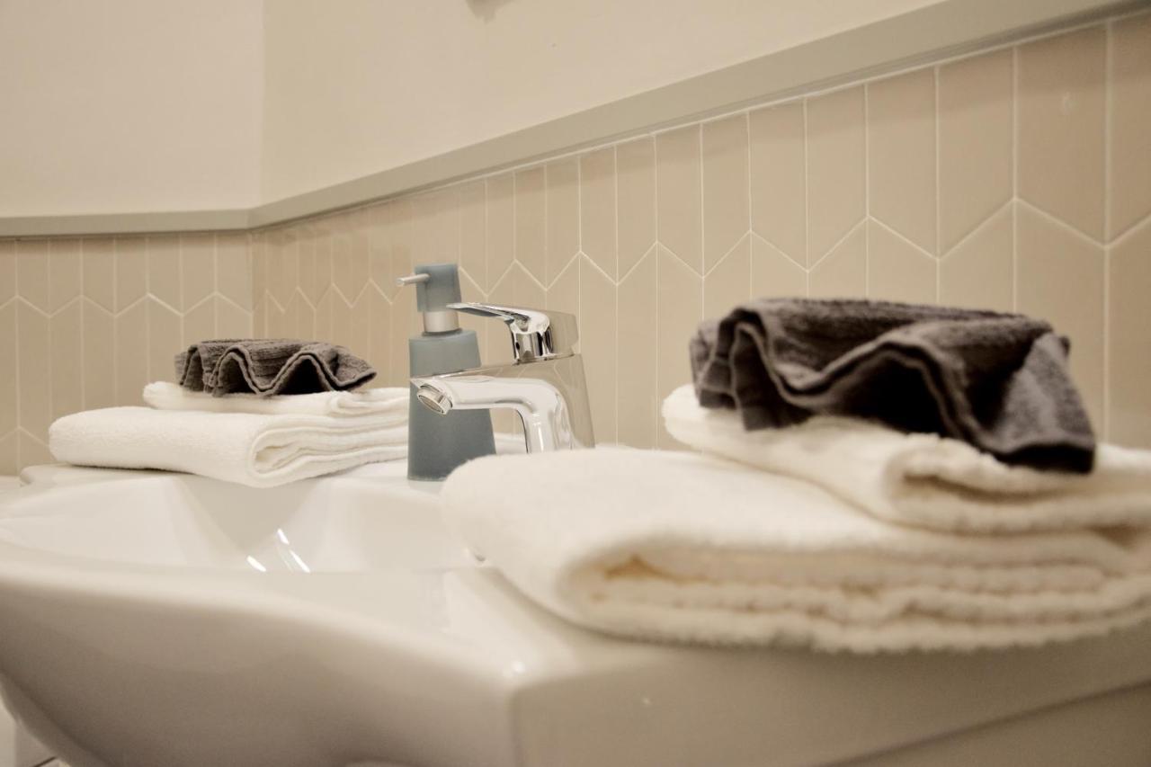 Standard By Hi5 - Kecskemeti Street Apartament *